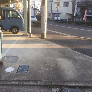 月極駐車場 (仲介手数料0円 礼金0円 保証金0円)