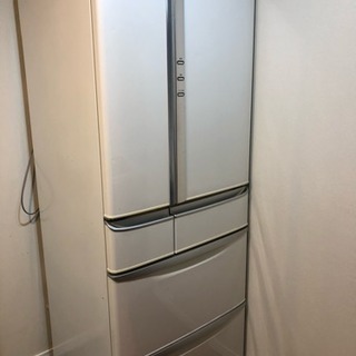 冷蔵庫 2007年製