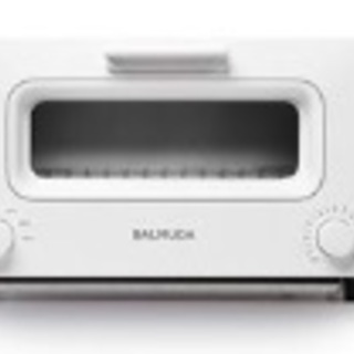 BALMUDA The Toaster (White)