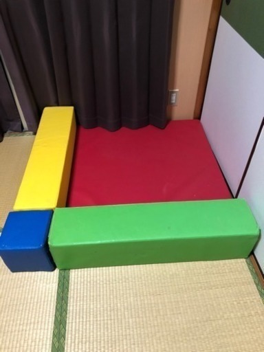 プレイマット