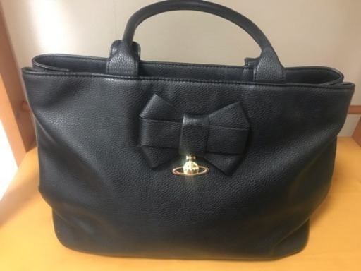 ヴィヴィアンウエストウッド Vivienne Westwood ハンドバッグ