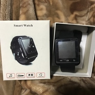 ［57］Smart Watch