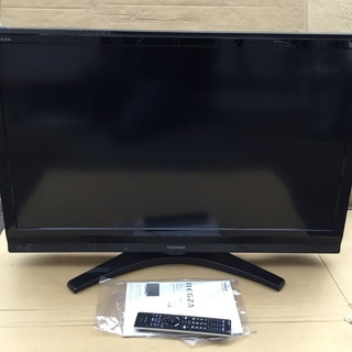 ＜美品＞東芝・レグザ・42V型 液晶テレビ 42H8000 フル...