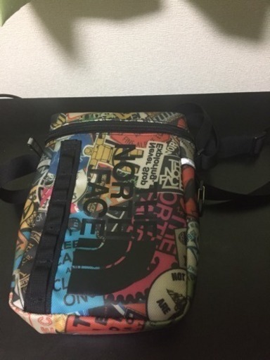 ☆ノースフェイス ショルダーバッグ☆