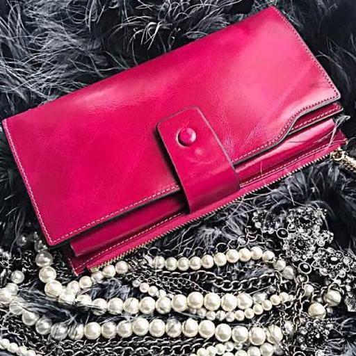 新品 おしゃれなレディース長財布 ウォレット 本革 収納抜群 Iza Bon 新前橋の小物 財布 の中古 古着あげます 譲ります ジモティーで不用品の処分 新品 おしゃれなレディース長財布 ウォレット 本革 収納抜群 Iza Bon 新前橋の小物 財布 の中古 古着あげます 譲ります ジモティーで不用品の処分