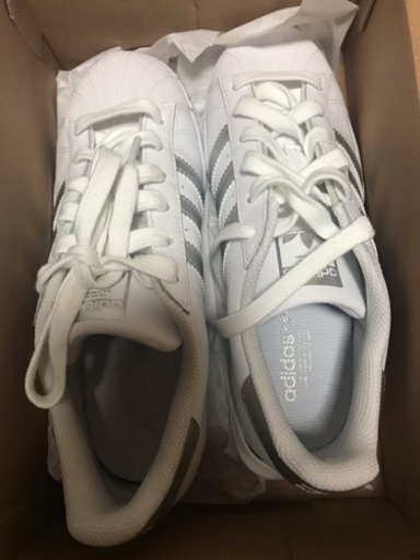 買ったばかりです。