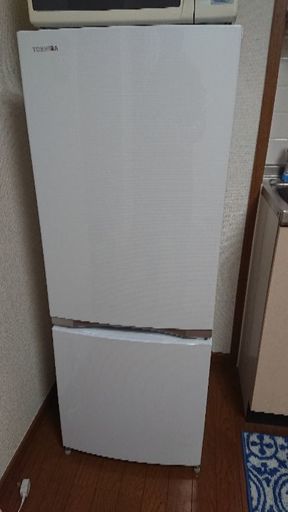 TOSHIBA  18年式   153㍑