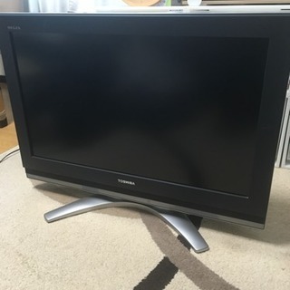 【訳あり】32型液晶テレビ