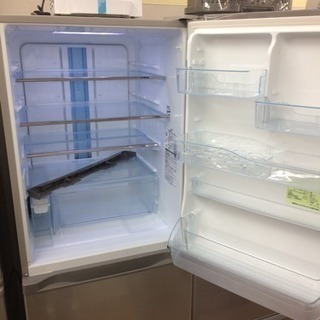 TOSHIBA 冷凍冷蔵庫 427L 2012年製 中古 GR-E43N