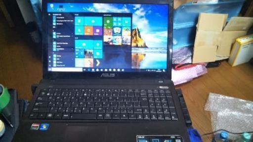 【完売御礼】①Core i5マシン 仕込みますか？