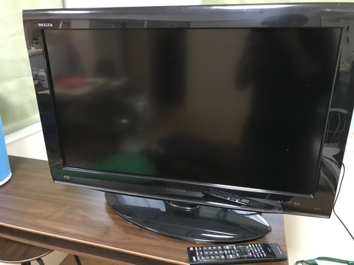 東芝液晶テレビ 32型