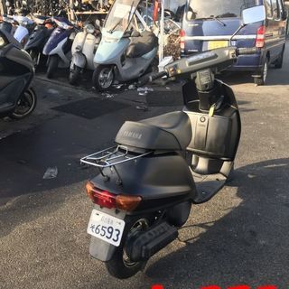 お取引頂きました。愛知県公安委員会登録業者(オートバイ商)☆GARAGE-