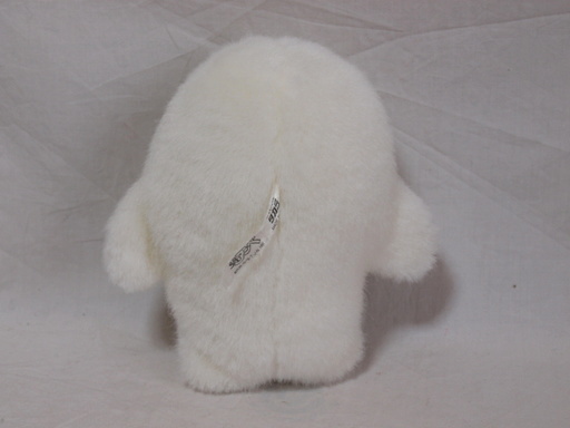 無料で差し上げます タカラ少年アシベ イエティのぬいぐるみ人形 漫画キャラクター アニメ 昭和レトロ 昔 古い のん 西川口のおもちゃ ぬいぐるみ の中古あげます 譲ります ジモティーで不用品の処分