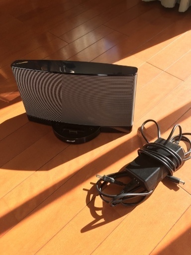 BOSE Sound Dock Series II（リモコンなし）