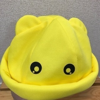 幼稚園帽子