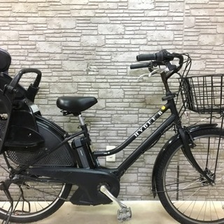東京23区配達無料　新基準  BS ブリジストン HYDEE-B  6Ah リチウム☆電動自転車☆26インチ☆中古 東京23区配達無料 新基準 BS ブリジストン HYDEE-B 6Ah リチウム 電動