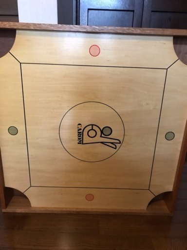 取りに来てくれる方 カロム 売ります
