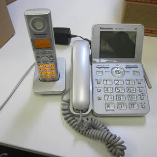 コードレス電話機　ＶＥ-ＧＰ54　　親機+子機