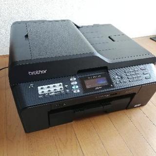 A3複合機 ブラザー MFC-J6510DW