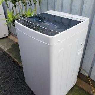 2017年製4.5kg洗濯機☆キレイですよ！