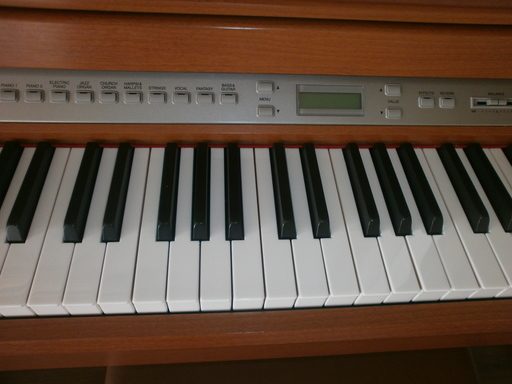 KAWAI 電子ピアノ PW7 木製鍵盤 2004年製 | gellertamayolaw.com