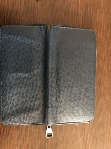 ルイ・ヴィトン 長財布