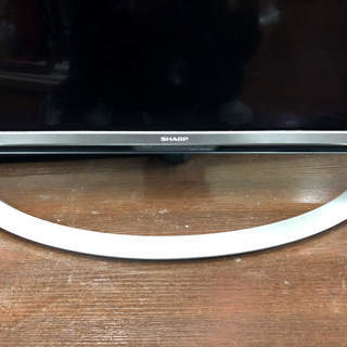 SHARP(シャープ)の4K対応液晶テレビ LC-55US45