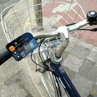 電動アシスト自転車 値下げしました！！♪ジモティー特価♪中古 