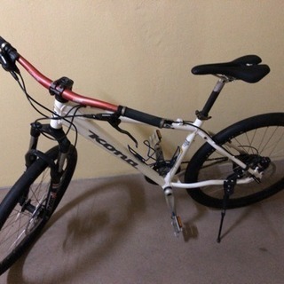 コナ ブラスト マウンテンバイク