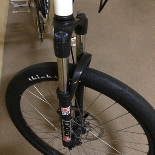 コナ ブラスト マウンテンバイク