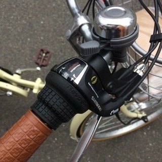 新品☆26インチ☆折りたたみ☆電動アシスト自転車