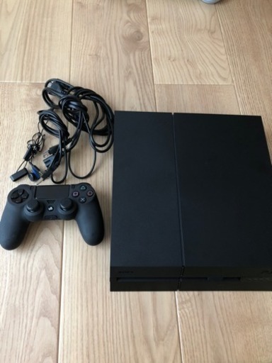 PS4  美品