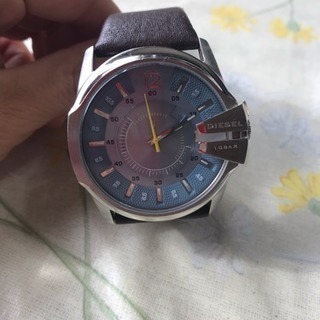 ディーゼル 腕時計