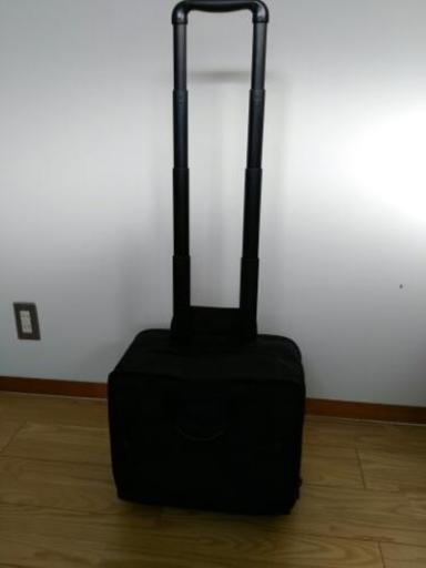 Tumi　キャリーバック