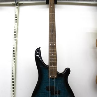 【FRNANDES/フェルナンデス】　エレキベース FRB-40