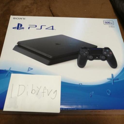 プレステ４