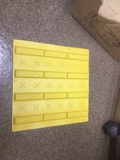点字シート