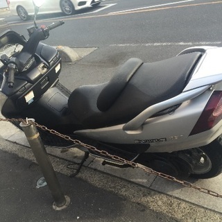 スカイウェイブ 250cc 6000㎞