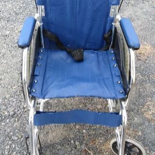 介護用　車椅子