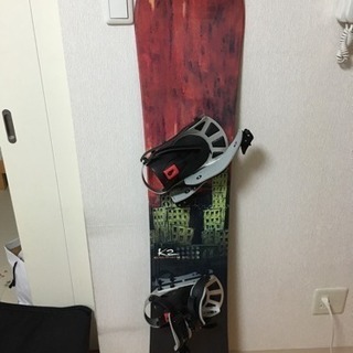 全部セットで20000円 レディース スノーボード