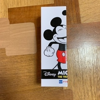 【新品】ディズニー ステンレスボトル ミッキー