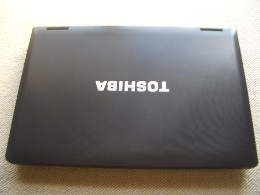 Windows10 ノートパソコン　dynabook satellite L35 220C/HD