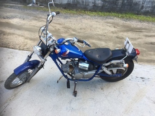 ホンダ JAZZ