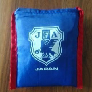 JFA KIRIN CALLENGE CUP 2010 エコバッグ