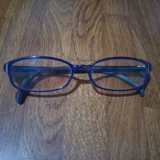値下げ！JINS PC ブルーライト カット メガネ 眼鏡