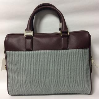Ted Baker（テッドベーカー）の「ADVNTR メンズ ビジネスバッグ