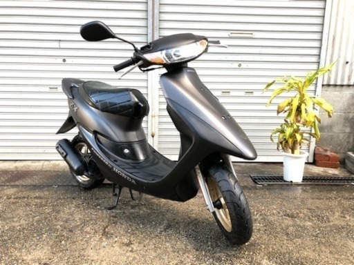 ライブディオAF35 ZX仕様！DIO 現在当店 代車として使用中の 絶好調マシーン！ 冬季応援セール！