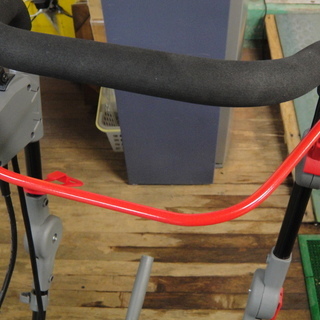 今だけチャンス！「ジモティー」見たよ～！ で2,000円引きの7,980円!電動除雪機　スノーモンスター　YT-660 今だけチャンス！「ジモティー」見たよ～！ で2,000円引きの7,980円