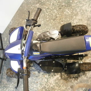 ☆中古四輪ミニバギー エンジン始動OK 動作問題無し☆