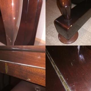 アップライトピアノ GRATIAE (グラチア)